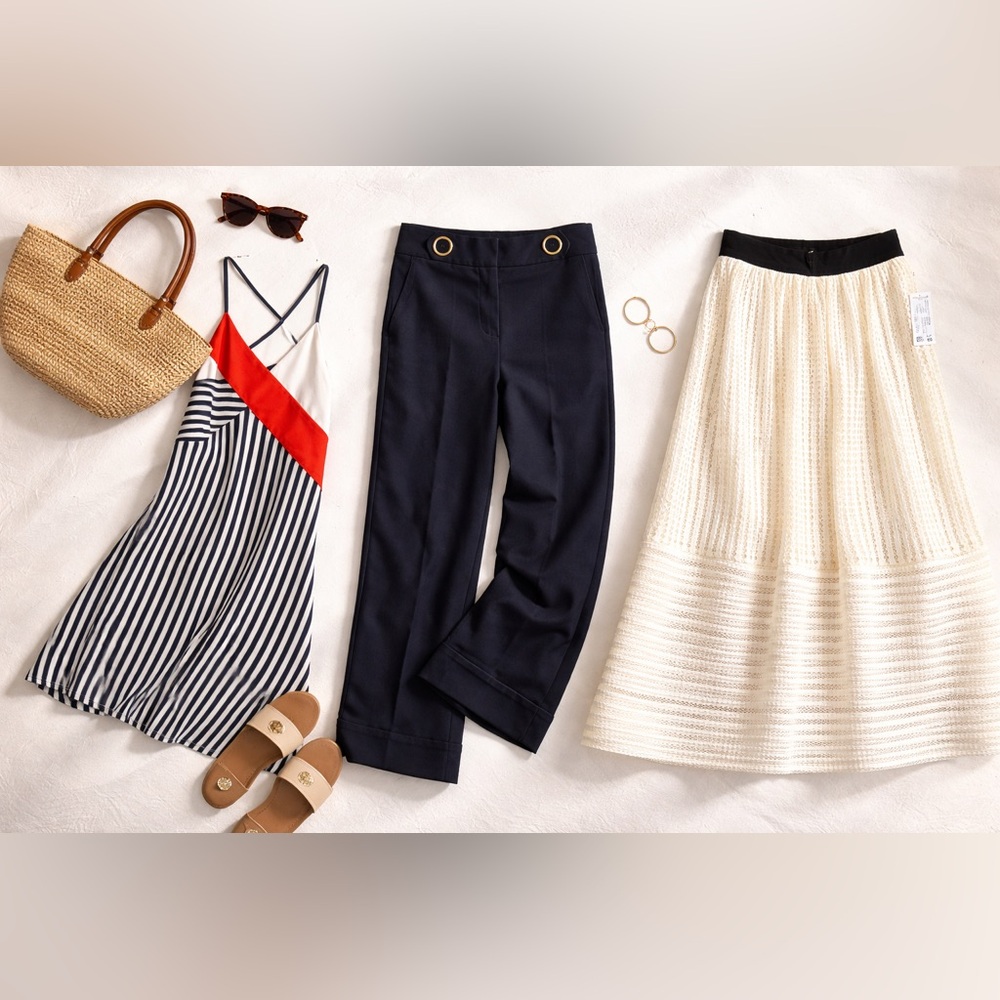 Closet Vibes: Effortless & Elevated ✨